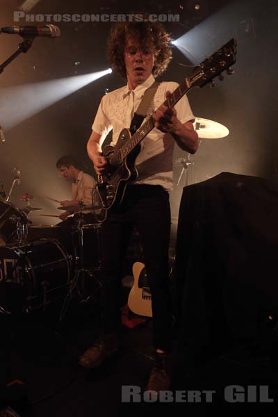 BOPS - 2018-06-29 - PARIS - La Maroquinerie - 